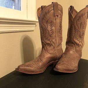 Western Boots